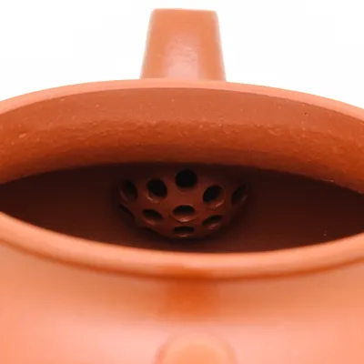 Konvička Yixing Qi Pan 115ml