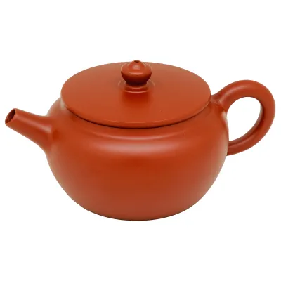 Konvička Yixing Xiao Yuan Bao 130ml