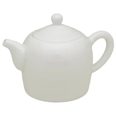 Konvička bílá porcelánová