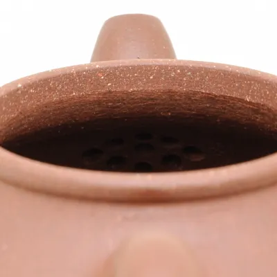 Konvička Yixing Pan 130ml