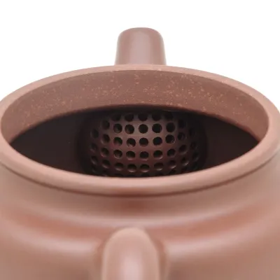 Teapot Yixing 125ml