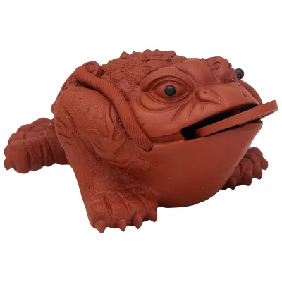 Three-legged Money Frog