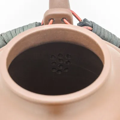 Konvička Yixing 370ml