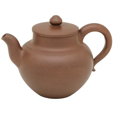 Konvička Yixing Gong Deng 170ml
