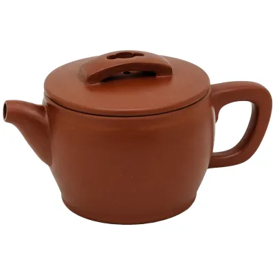 Teapot Yixing 125ml