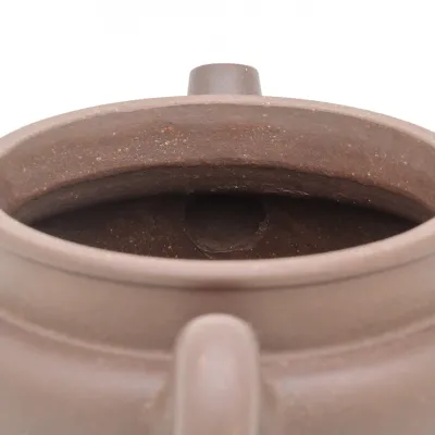 Teapot Yixing Zhu Chu 210ml