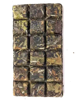 Gong Mei 2018 pressed 100g