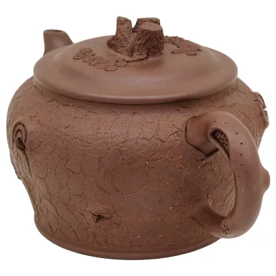 Konvička Yixing Gong Chun Mei Zhuang 300ml