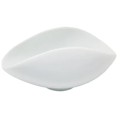 Large White Tea Scoop