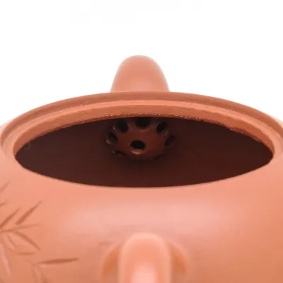 Teapot Yixing Bao Zun 230ml