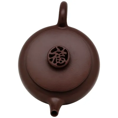 Teapot Yixing Fu Zi 165ml