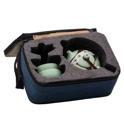 Celadon set