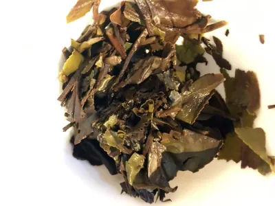 Gong Mei 2018 pressed 100g