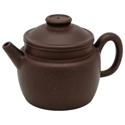 Teapot Yixing Zhu Chu 210ml