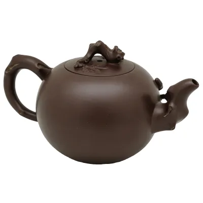 Teapot Yixing Song Shu Pu Tao 270ml