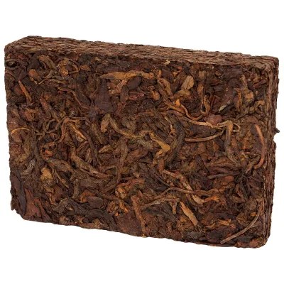 Lin Cang 2024 shu Zhuan Cha 250g