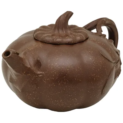 Teapot Yixing Nan Gua 330ml