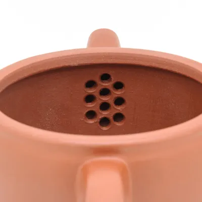 Teapot Yixing 125ml