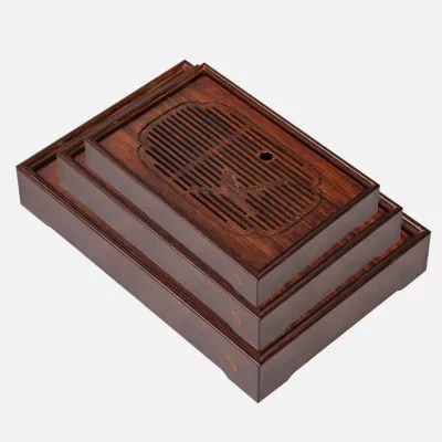 Tea Tray Bird large