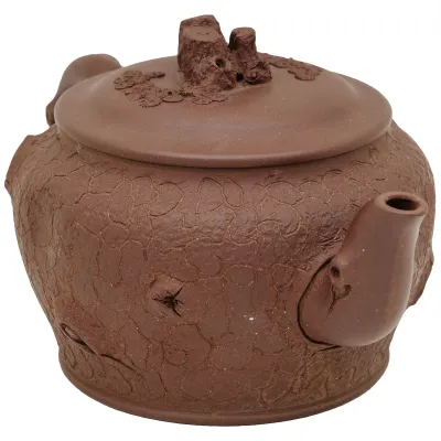 Konvička Yixing Gong Chun Mei Zhuang 300ml