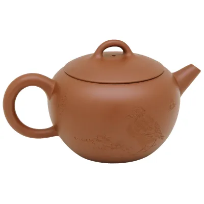 Konvička Yixing Yuan Fu 340ml