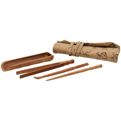 Gongfu Tools Travel Set
