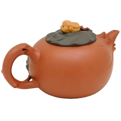 Konvička Yixing Fo Shou 430ml
