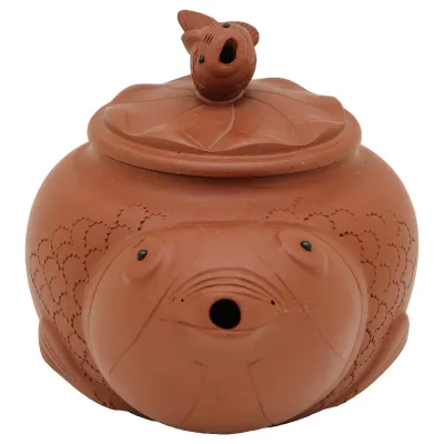 Konvička Yixing Jin Yu 170ml