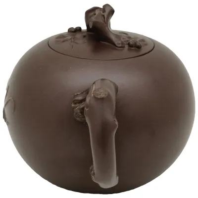 Teapot Yixing Song Shu Pu Tao 270ml