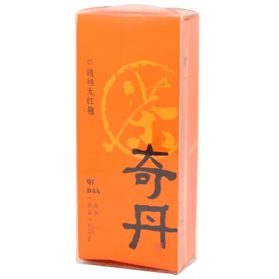 Qi Dan