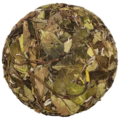 Shou Mei 2024 Xiao Bing Cha 100g