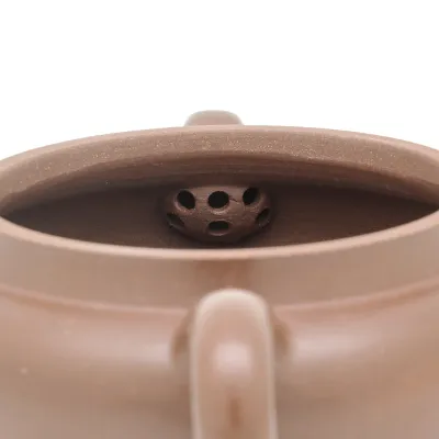 Teapot Yixing Qiao Yun 155ml