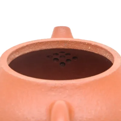 Teapot Yixing 165ml