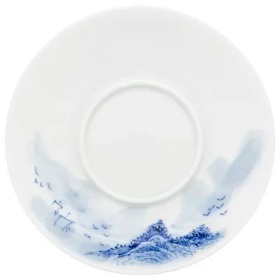 Gaiwan Fisherman