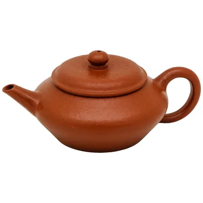Teapot Yixing 135ml