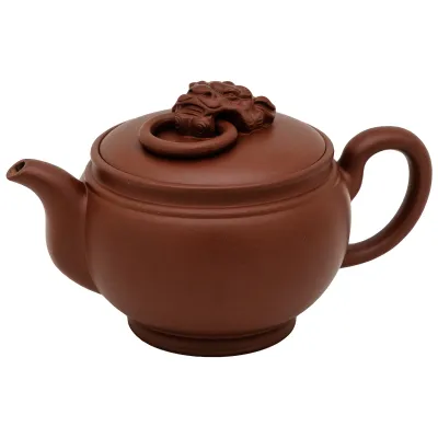 Teapot Yixing Ru Yi 200ml