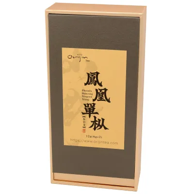 Xing Ren Xiang 12g