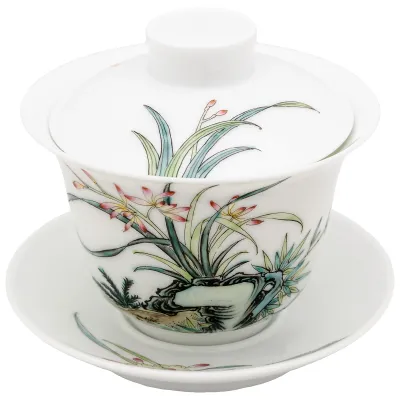 Gaiwan Pond