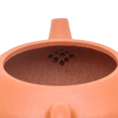 Teapot Yixing 135ml