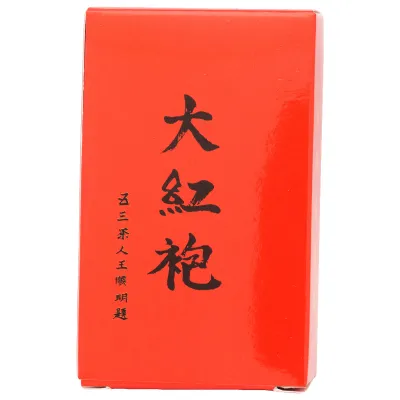 Da Hong Pao Ji Pin