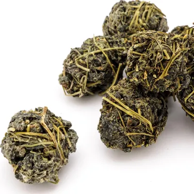 Five-leaf ginseng (jiao gu lan)