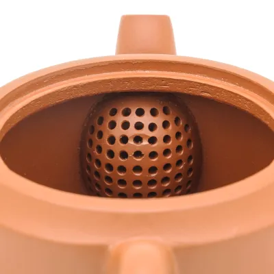 Teapot Yixing 125ml