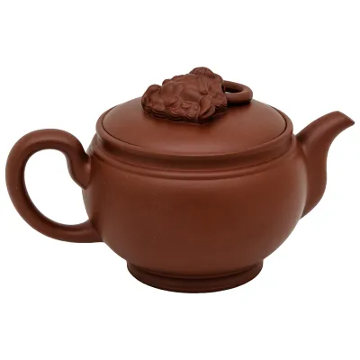 Teapot Yixing Ru Yi 200ml
