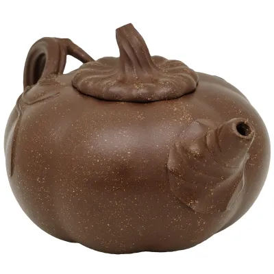 Teapot Yixing Nan Gua 330ml