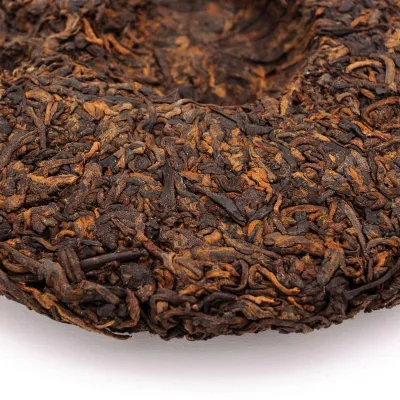 Orijin 2017 Jing Mai Bing Cha 180g