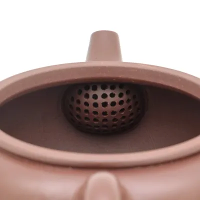 Teapot Yixing Fu Zi 165ml