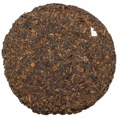 Simao 2008 shu Gong Ting Xiao Bing Cha 150g