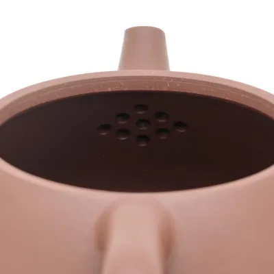 Teapot Yixing 195ml