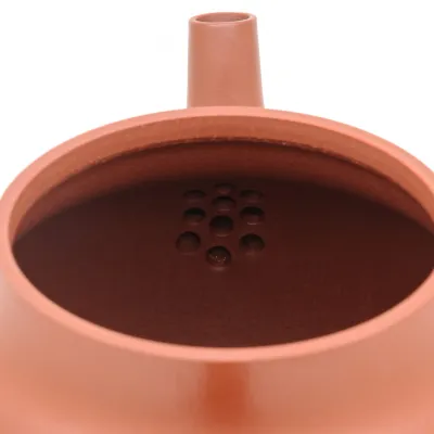 Teapot Yixing Qiao Yun 205ml