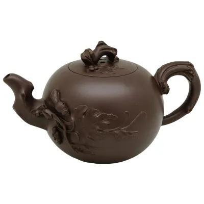 Teapot Yixing Song Shu Pu Tao 270ml